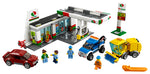 60132 Tankstelle