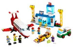 Lego City 60261 Flughafen
