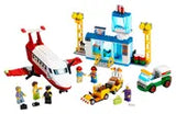 Lego City 60261 Flughafen