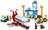 Lego City 60261 Flughafen