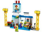 Lego City 60261 Flughafen