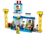 Lego City 60261 Flughafen