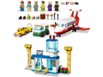 Lego City 60261 Flughafen