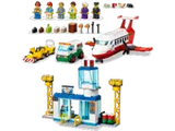 Lego City 60261 Flughafen
