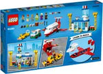 Lego City 60261 Flughafen