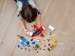 Lego City 60261 Flughafen