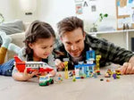 Lego City 60261 Flughafen