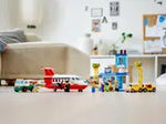 Lego City 60261 Flughafen