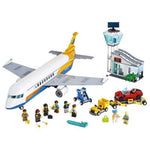 LEGO ® City - Passagierflugzeug - 60262