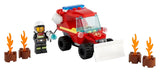 60279 Mini-Löschfahrzeug