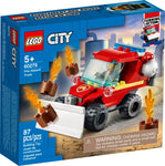 60279 Mini-Löschfahrzeug