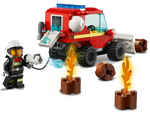 60279 Mini-Löschfahrzeug