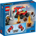60279 Mini-Löschfahrzeug