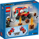 60279 Mini-Löschfahrzeug