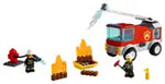 60280 Lego City Feuerwehrauto