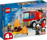 60280 Lego City Feuerwehrauto