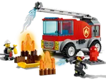 60280 Lego City Feuerwehrauto