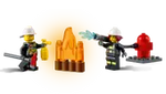 60280 Lego City Feuerwehrauto
