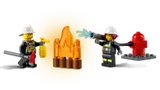 60280 Lego City Feuerwehrauto