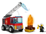 60280 Lego City Feuerwehrauto