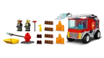 60280 Lego City Feuerwehrauto