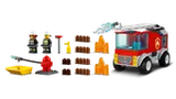 60280 Lego City Feuerwehrauto