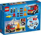 60280 Lego City Feuerwehrauto
