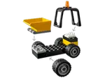 Lego City 60284 Baustellen-LKW