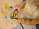 Lego City 60284 Baustellen-LKW