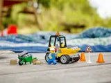 Lego City 60284 Baustellen-LKW