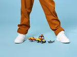 Lego City 60286 Strand-Rettungsquad