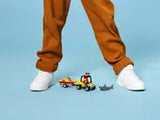 Lego City 60286 Strand-Rettungsquad