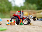 60287 Traktor