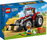 60287 Traktor