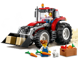 60287 Traktor