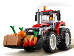 60287 Traktor