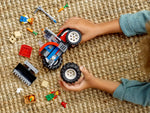 60287 Traktor