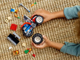 60287 Traktor