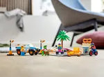 Lego City 60290 Skate Park