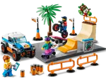 Lego City 60290 Skate Park