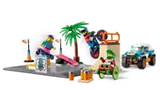 Lego City 60290 Skate Park