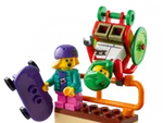 Lego City 60290 Skate Park