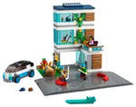 Lego City 60291 Modernes Familienhaus