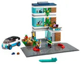 Lego City 60291 Modernes Familienhaus