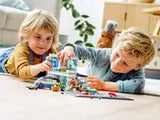 Lego City 60291 Modernes Familienhaus
