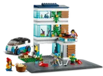 Lego City 60291 Modernes Familienhaus