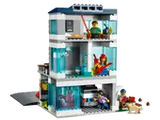 Lego City 60291 Modernes Familienhaus