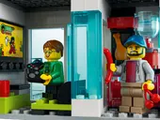 Lego City 60291 Modernes Familienhaus