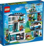 Lego City 60291 Modernes Familienhaus