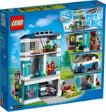Lego City 60291 Modernes Familienhaus